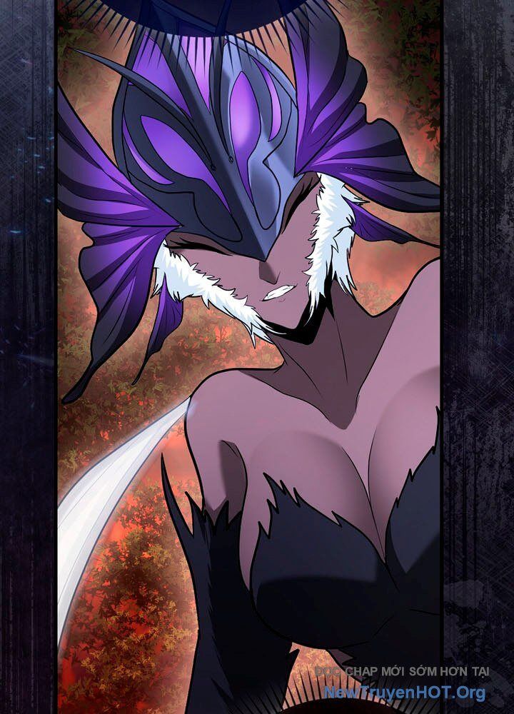 Thiên Tài Võ Thuật Hồi Quy - Chapter 105 - Page 21