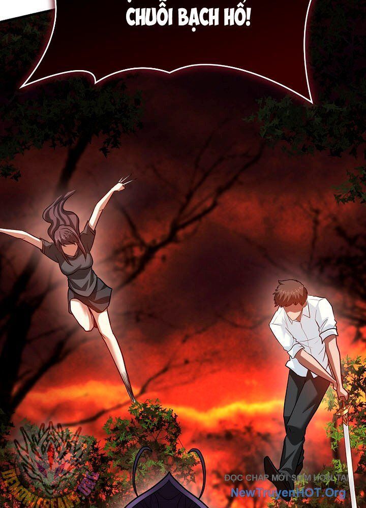 Thiên Tài Võ Thuật Hồi Quy - Chapter 105 - Page 23