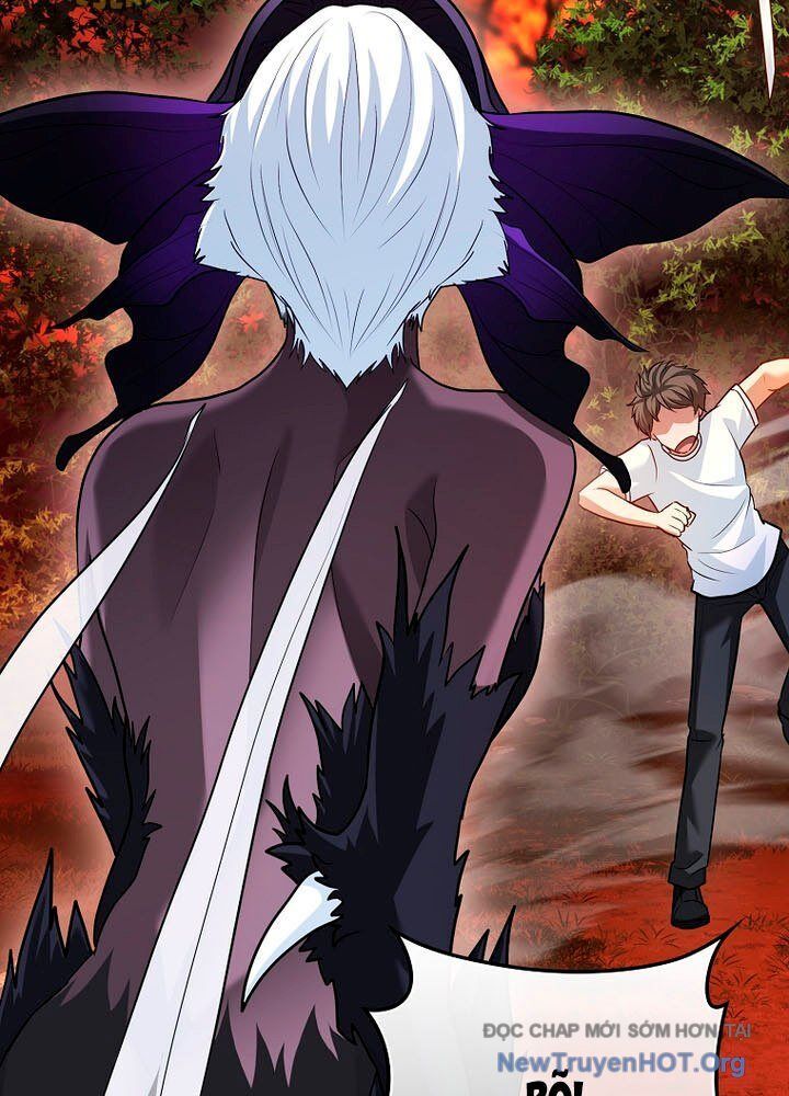 Thiên Tài Võ Thuật Hồi Quy - Chapter 105 - Page 24