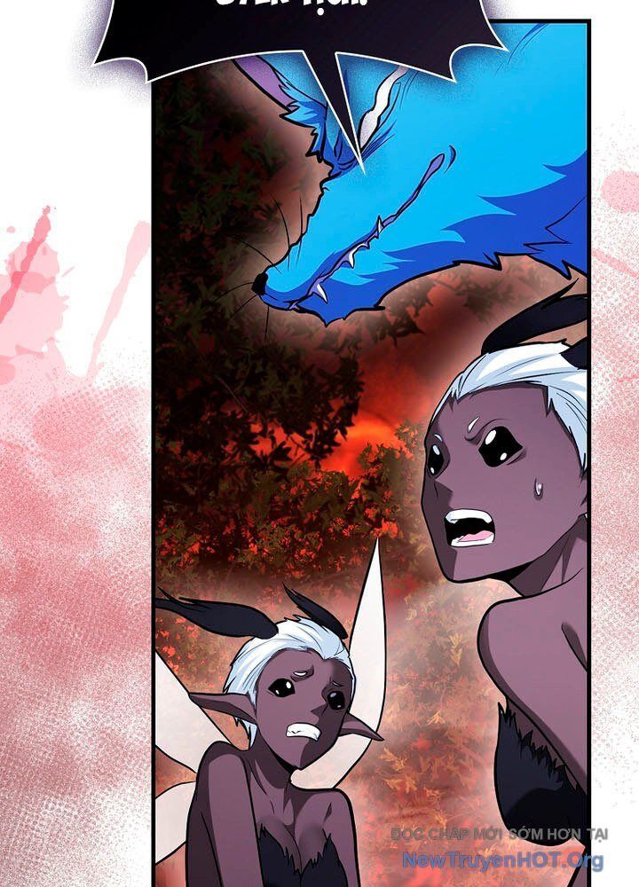 Thiên Tài Võ Thuật Hồi Quy - Chapter 105 - Page 33