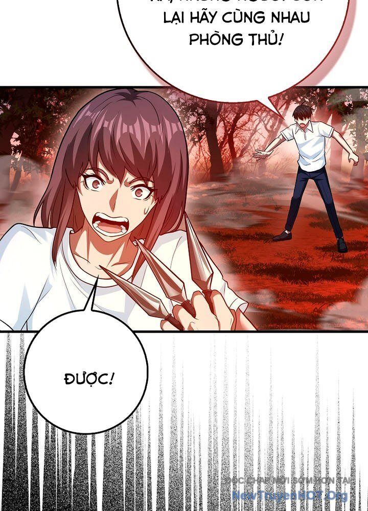 Thiên Tài Võ Thuật Hồi Quy - Chapter 105 - Page 35