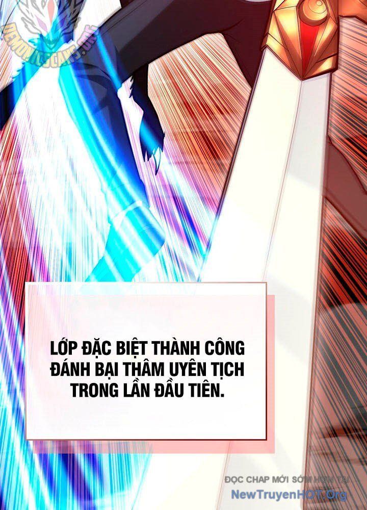 Thiên Tài Võ Thuật Hồi Quy - Chapter 105 - Page 41