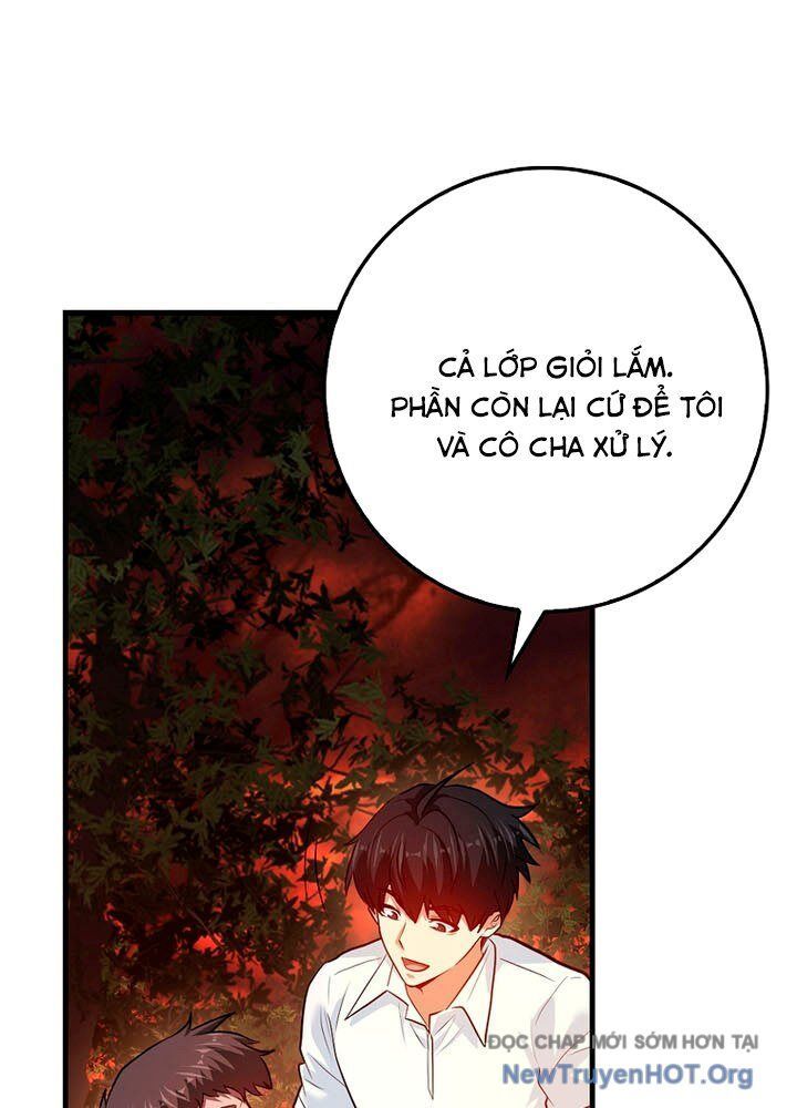 Thiên Tài Võ Thuật Hồi Quy - Chapter 105 - Page 49