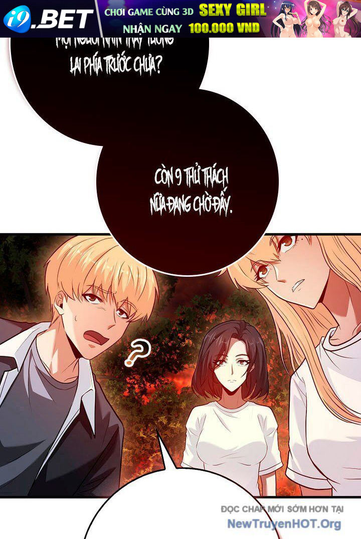 Thiên Tài Võ Thuật Hồi Quy - Chapter 105 - Page 51