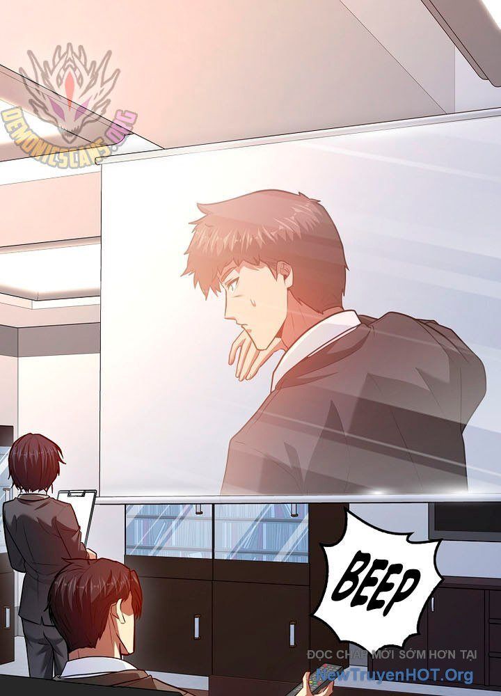 Thiên Tài Võ Thuật Hồi Quy - Chapter 105 - Page 59