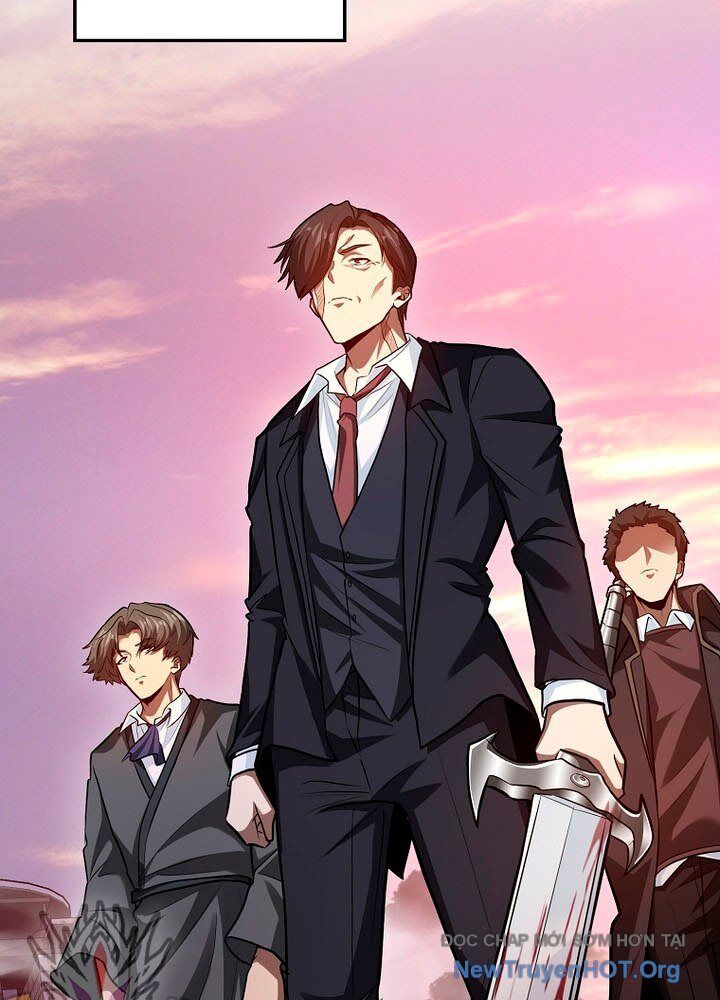 Thiên Tài Võ Thuật Hồi Quy - Chapter 105 - Page 76