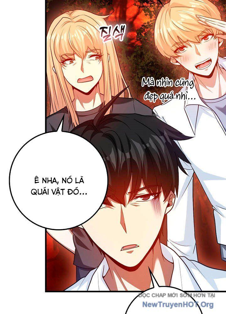 Thiên Tài Võ Thuật Hồi Quy - Chapter 105 - Page 8