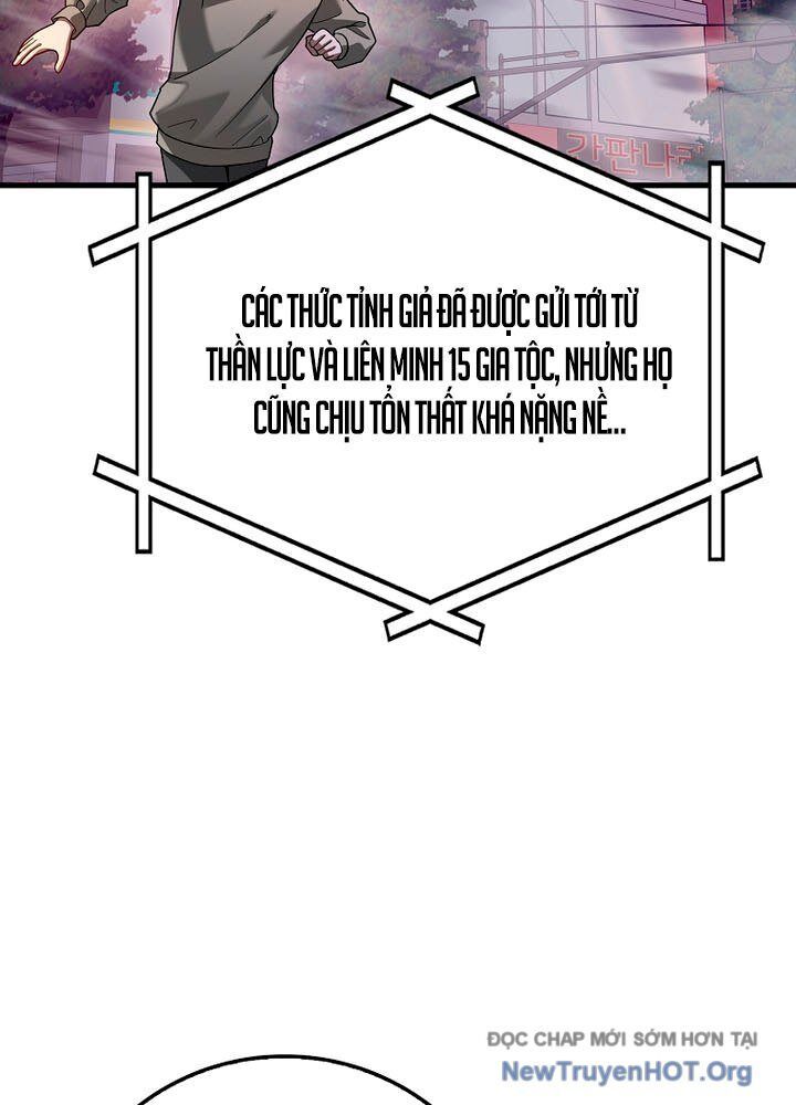 Thiên Tài Võ Thuật Hồi Quy - Chapter 105 - Page 85