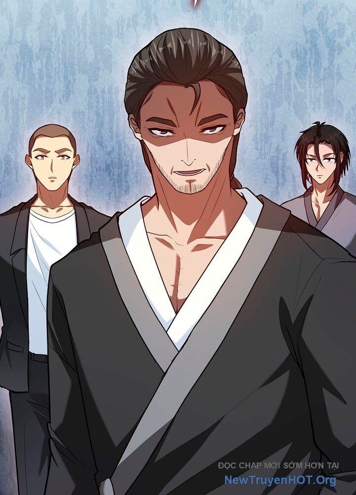 Thiên Tài Võ Thuật Hồi Quy - Chapter 105 - Page 94