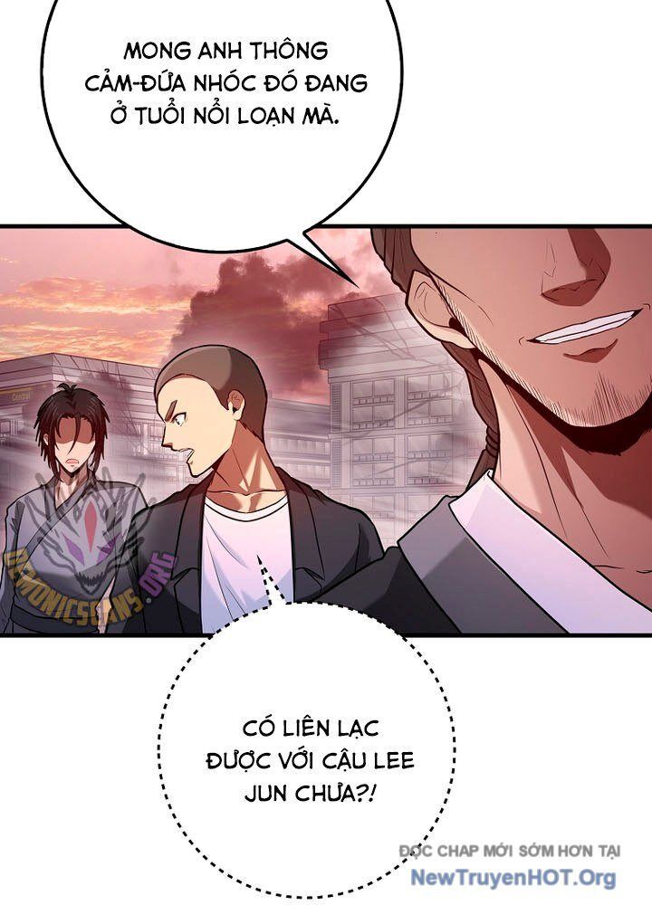 Thiên Tài Võ Thuật Hồi Quy - Chapter 105 - Page 98