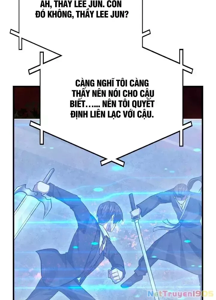 Thiên Tài Võ Thuật Hồi Quy - Chapter 106 - Page 100