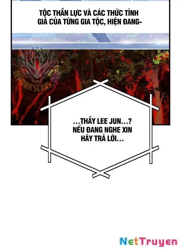 Thiên Tài Võ Thuật Hồi Quy - Chapter 106 - Page 101