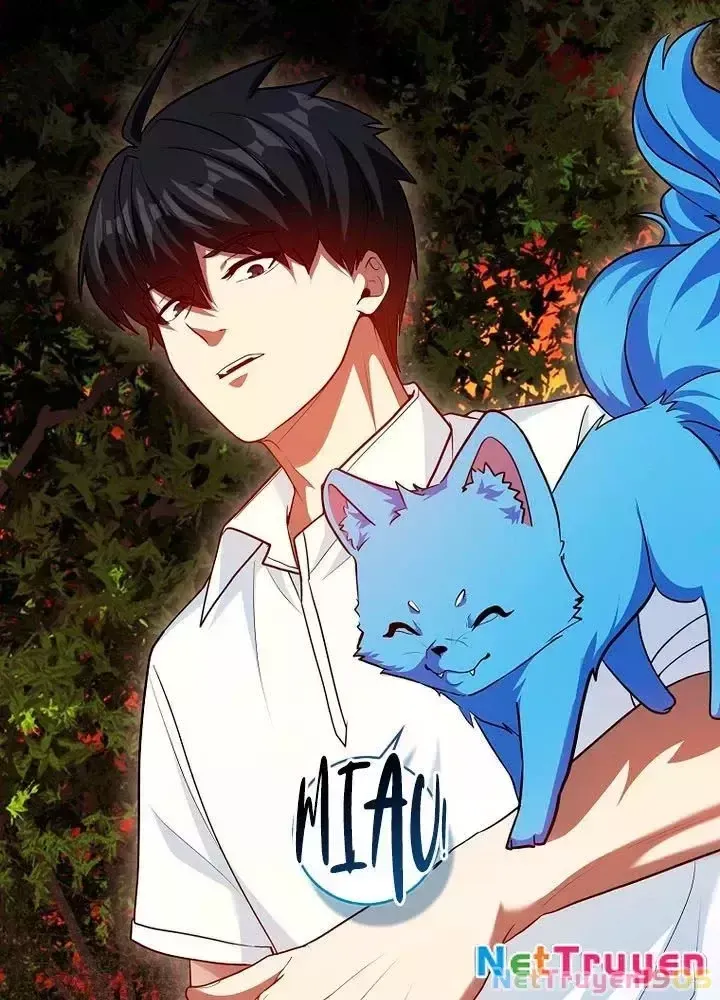 Thiên Tài Võ Thuật Hồi Quy - Chapter 106 - Page 106