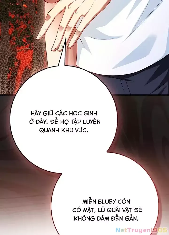Thiên Tài Võ Thuật Hồi Quy - Chapter 106 - Page 107