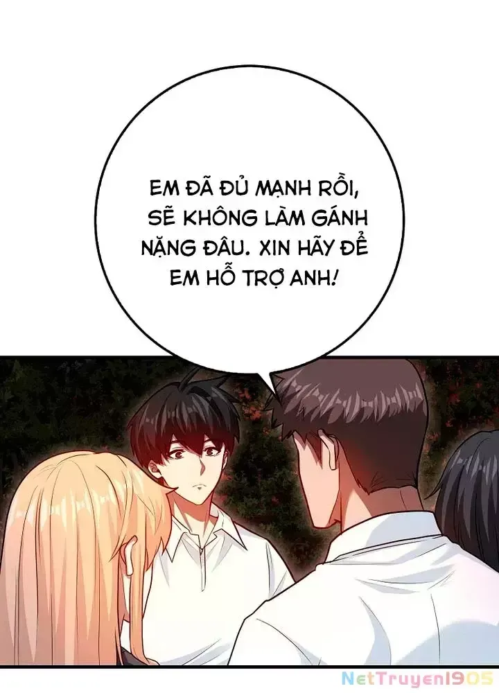 Thiên Tài Võ Thuật Hồi Quy - Chapter 106 - Page 110