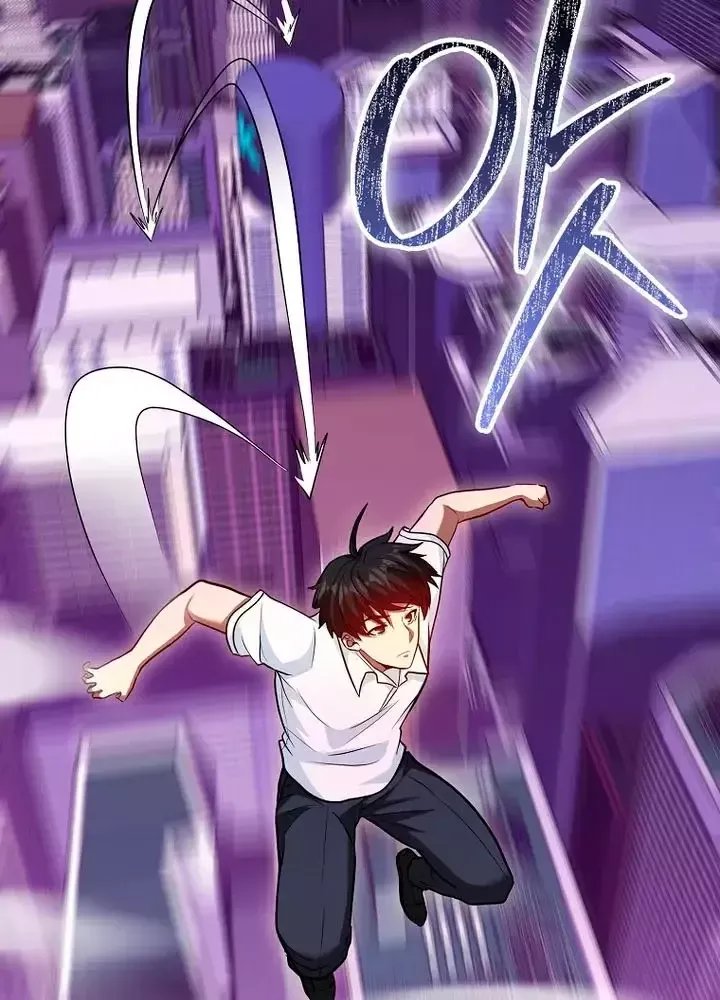 Thiên Tài Võ Thuật Hồi Quy - Chapter 106 - Page 117