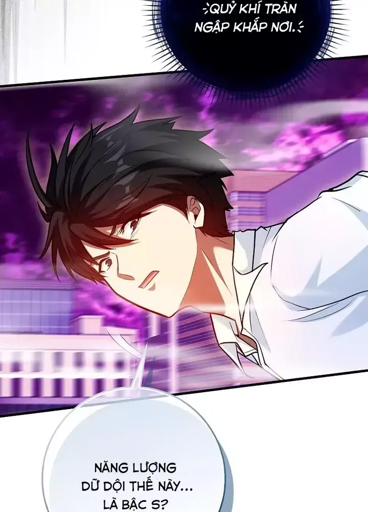 Thiên Tài Võ Thuật Hồi Quy - Chapter 106 - Page 119
