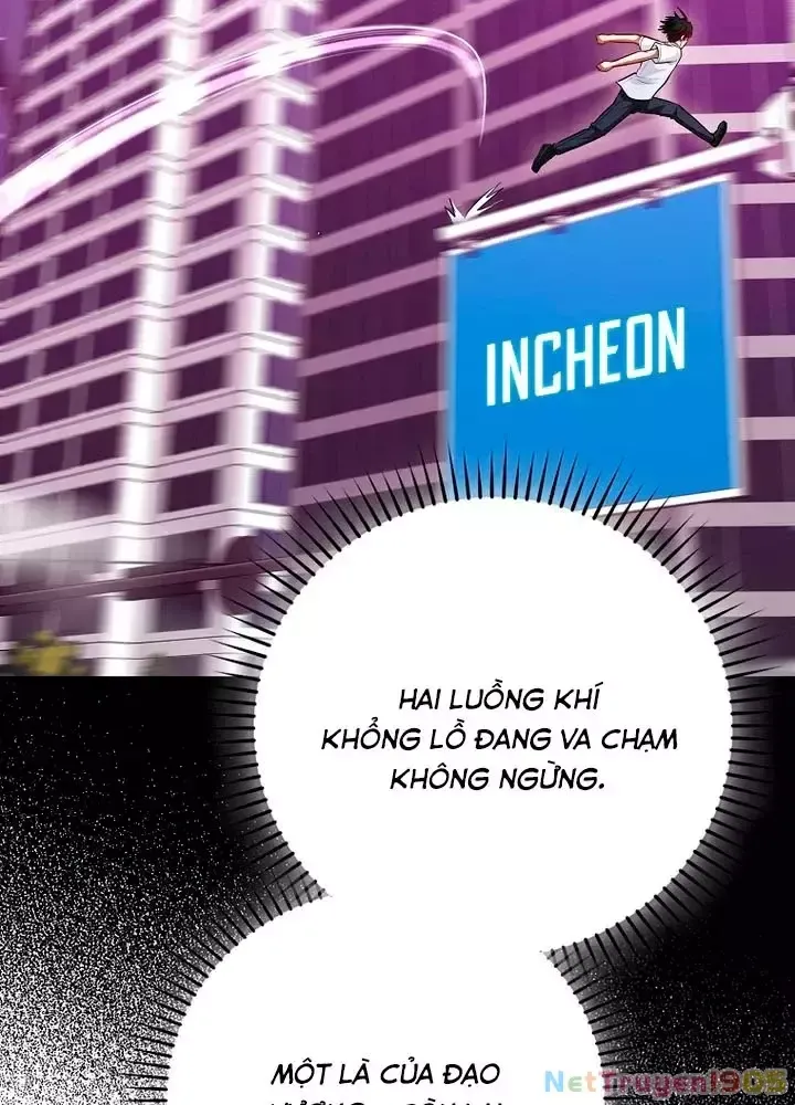 Thiên Tài Võ Thuật Hồi Quy - Chapter 106 - Page 123