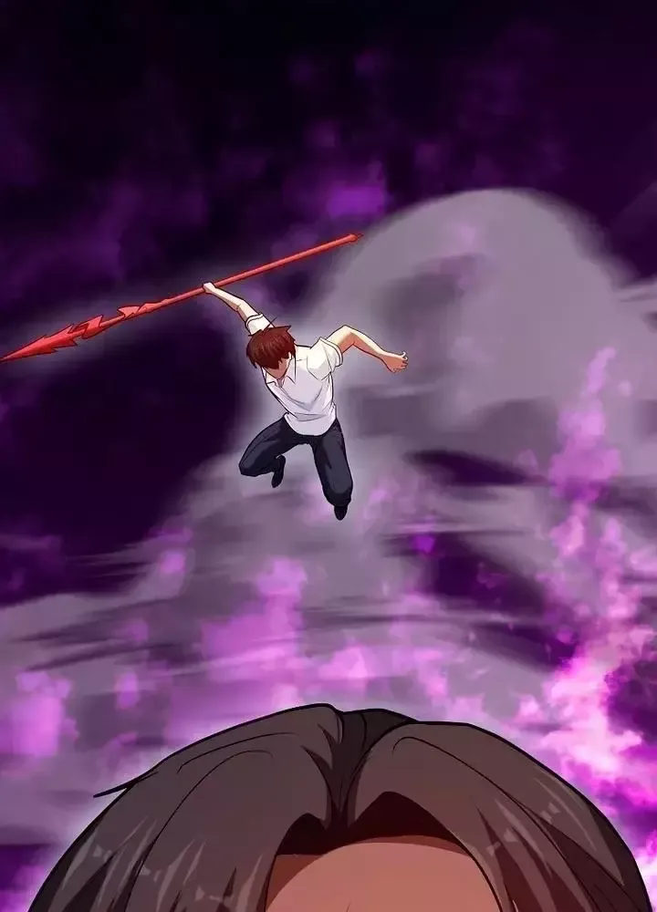 Thiên Tài Võ Thuật Hồi Quy - Chapter 106 - Page 142