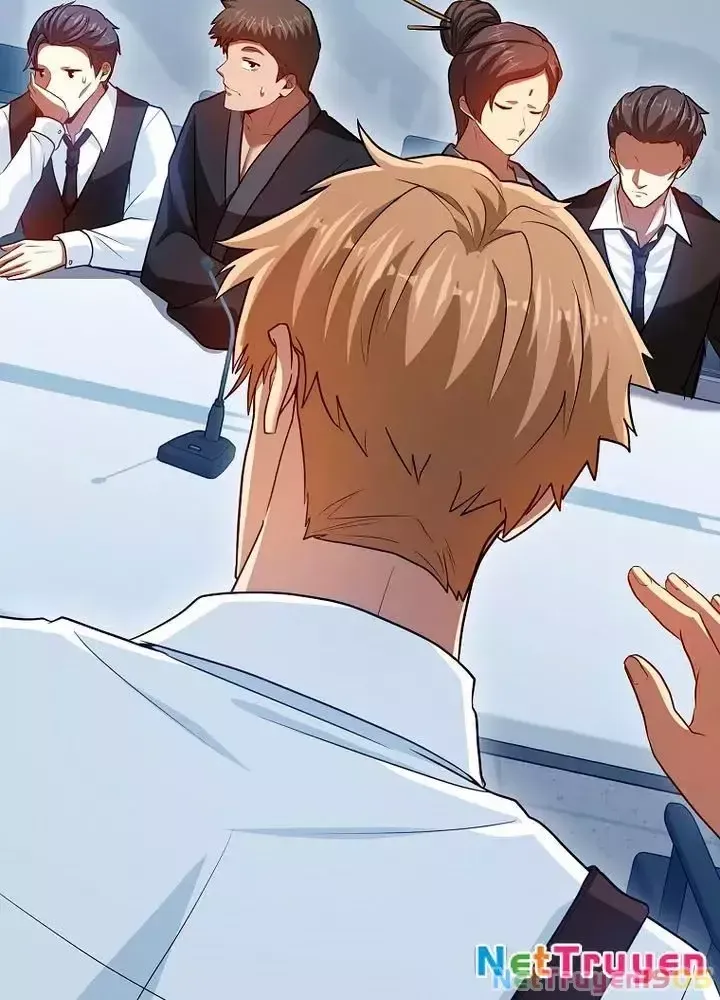 Thiên Tài Võ Thuật Hồi Quy - Chapter 106 - Page 21