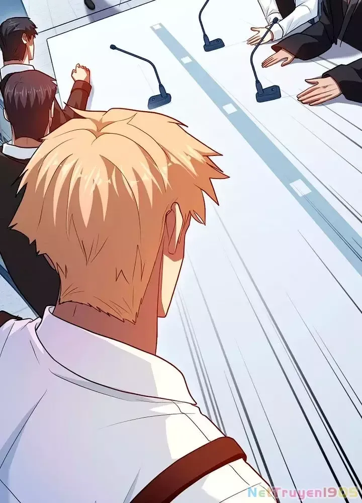 Thiên Tài Võ Thuật Hồi Quy - Chapter 106 - Page 27