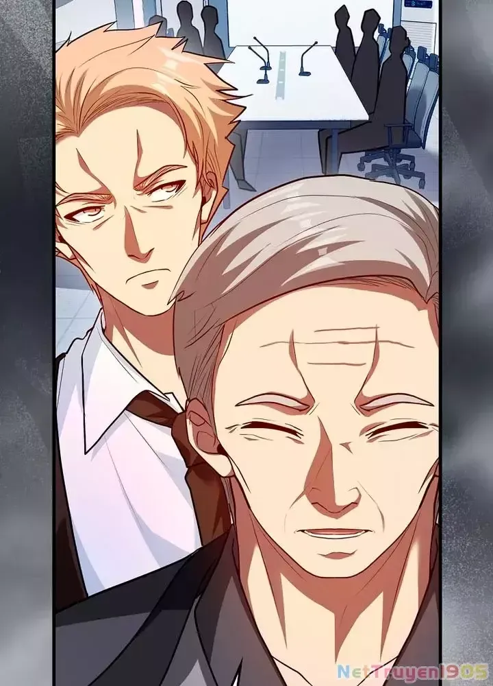 Thiên Tài Võ Thuật Hồi Quy - Chapter 106 - Page 40