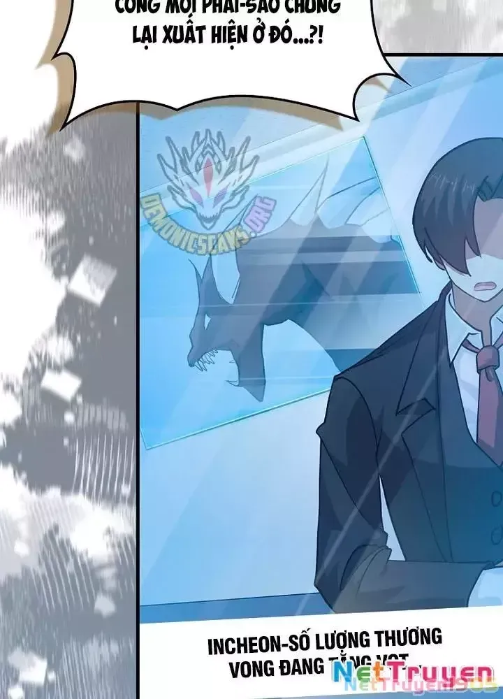 Thiên Tài Võ Thuật Hồi Quy - Chapter 106 - Page 6