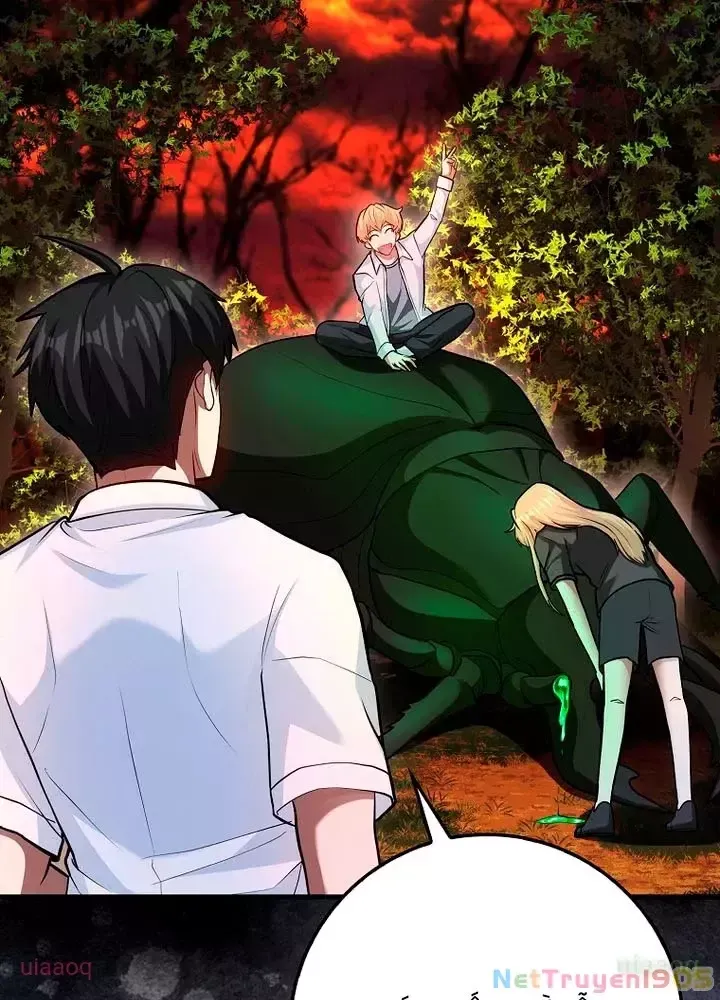 Thiên Tài Võ Thuật Hồi Quy - Chapter 106 - Page 79