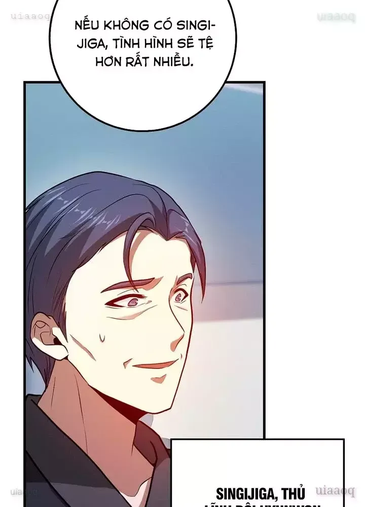 Thiên Tài Võ Thuật Hồi Quy - Chapter 106 - Page 8