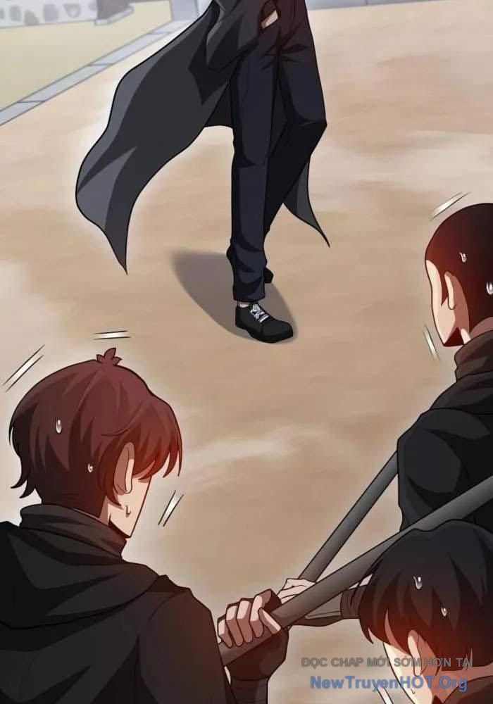 Thiên Tài Võ Thuật Hồi Quy - Chapter 96 - Page 106