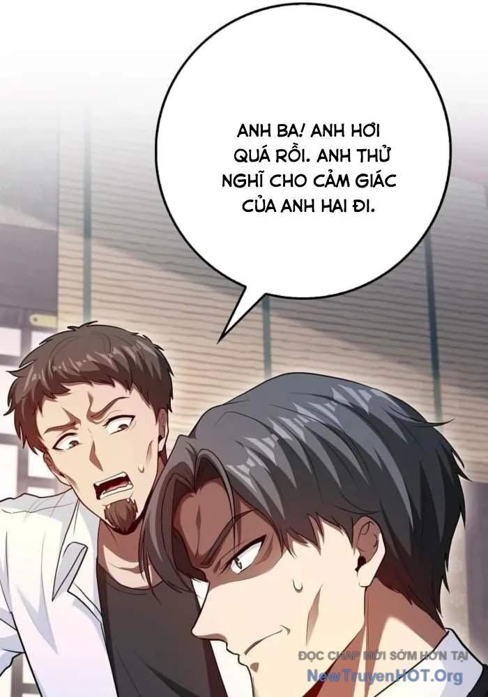 Thiên Tài Võ Thuật Hồi Quy - Chapter 96 - Page 11