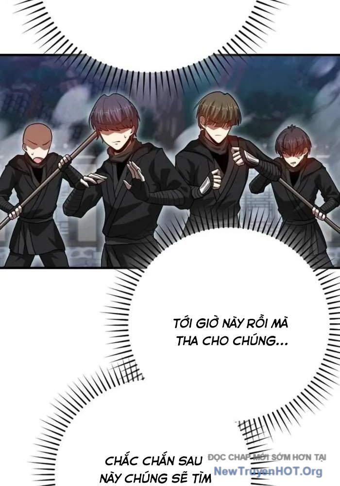 Thiên Tài Võ Thuật Hồi Quy - Chapter 96 - Page 112