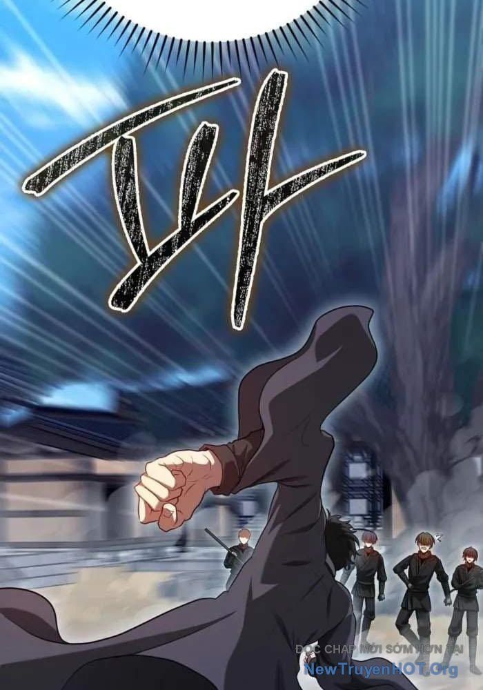 Thiên Tài Võ Thuật Hồi Quy - Chapter 96 - Page 114