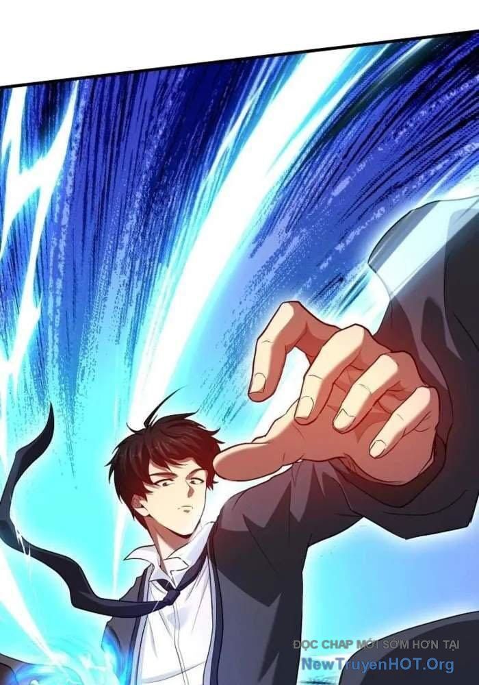 Thiên Tài Võ Thuật Hồi Quy - Chapter 96 - Page 117