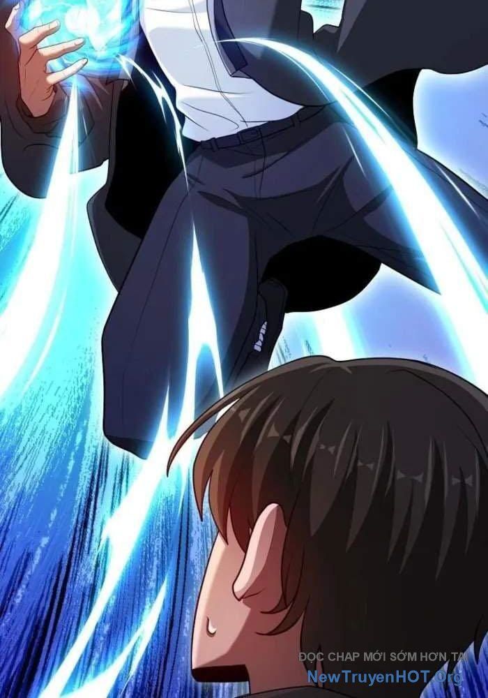 Thiên Tài Võ Thuật Hồi Quy - Chapter 96 - Page 118