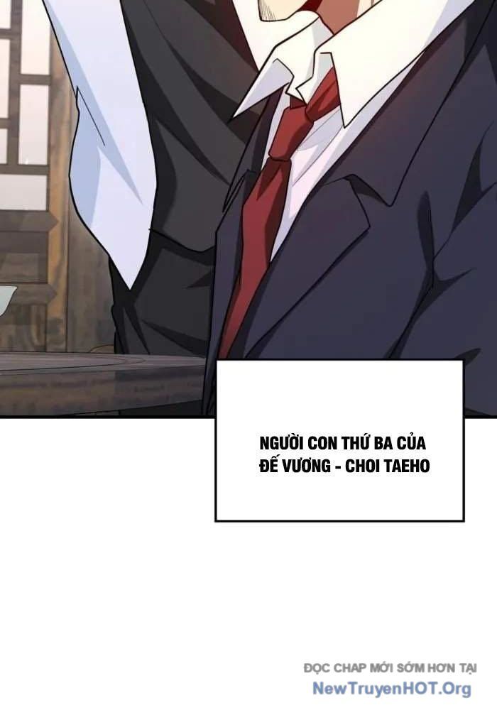 Thiên Tài Võ Thuật Hồi Quy - Chapter 96 - Page 12