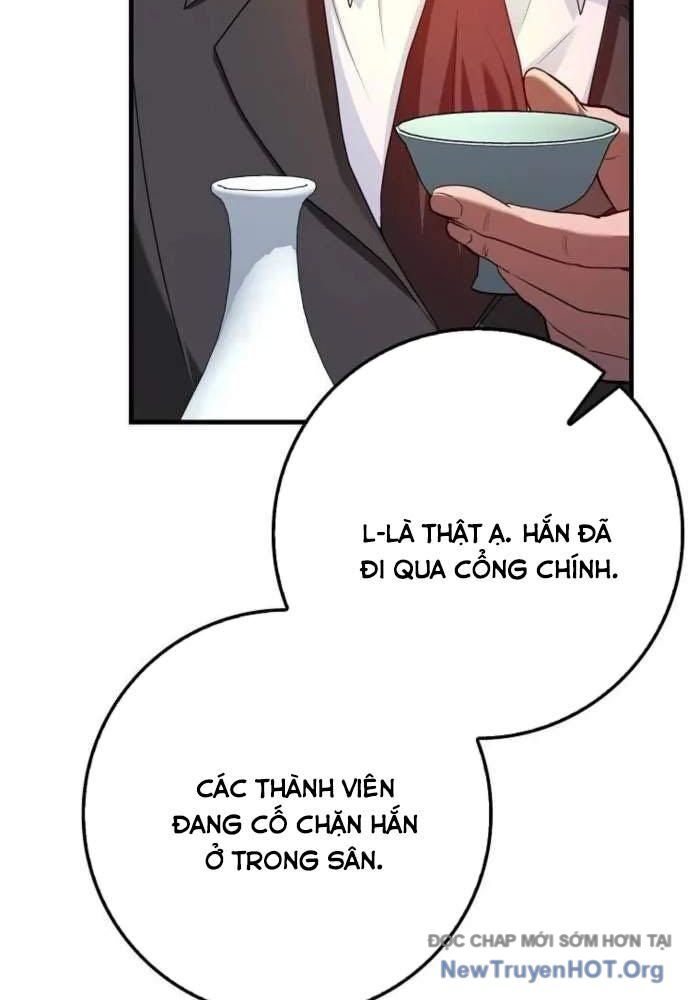 Thiên Tài Võ Thuật Hồi Quy - Chapter 96 - Page 23