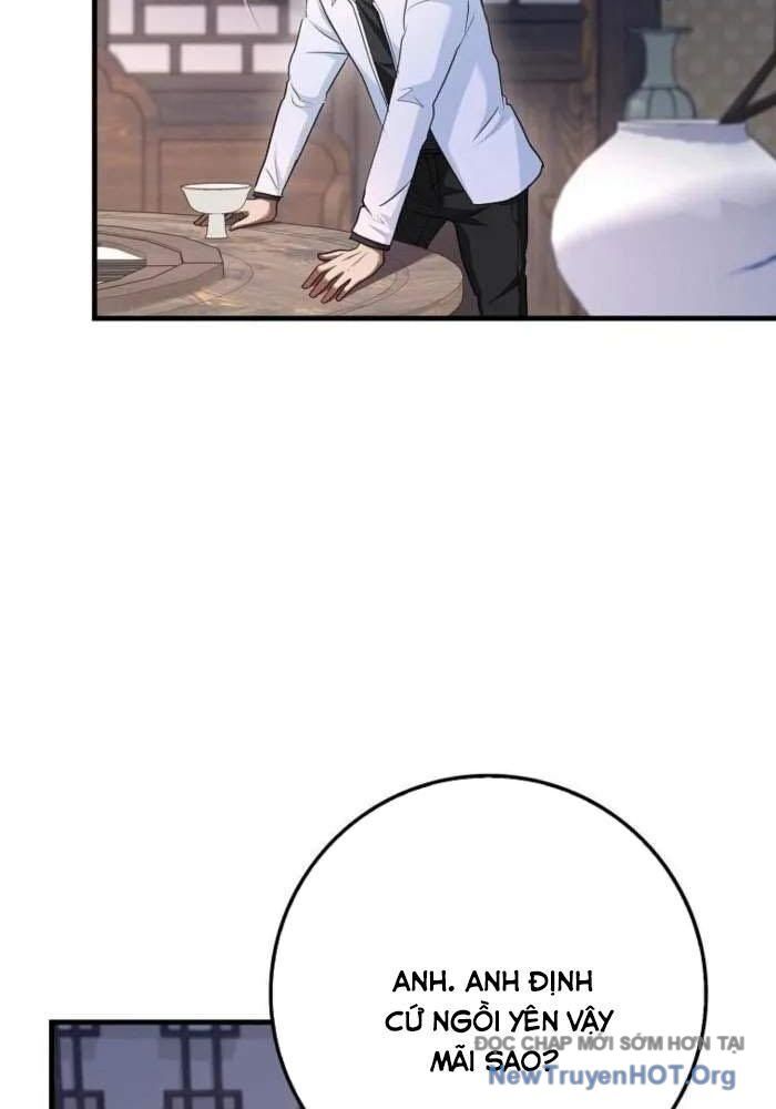 Thiên Tài Võ Thuật Hồi Quy - Chapter 96 - Page 3