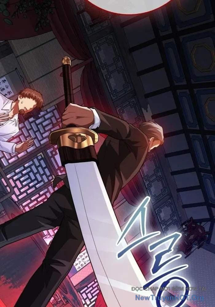 Thiên Tài Võ Thuật Hồi Quy - Chapter 96 - Page 30