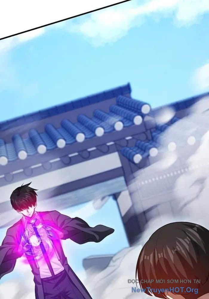 Thiên Tài Võ Thuật Hồi Quy - Chapter 96 - Page 37