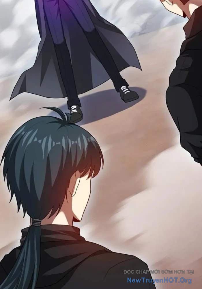 Thiên Tài Võ Thuật Hồi Quy - Chapter 96 - Page 38