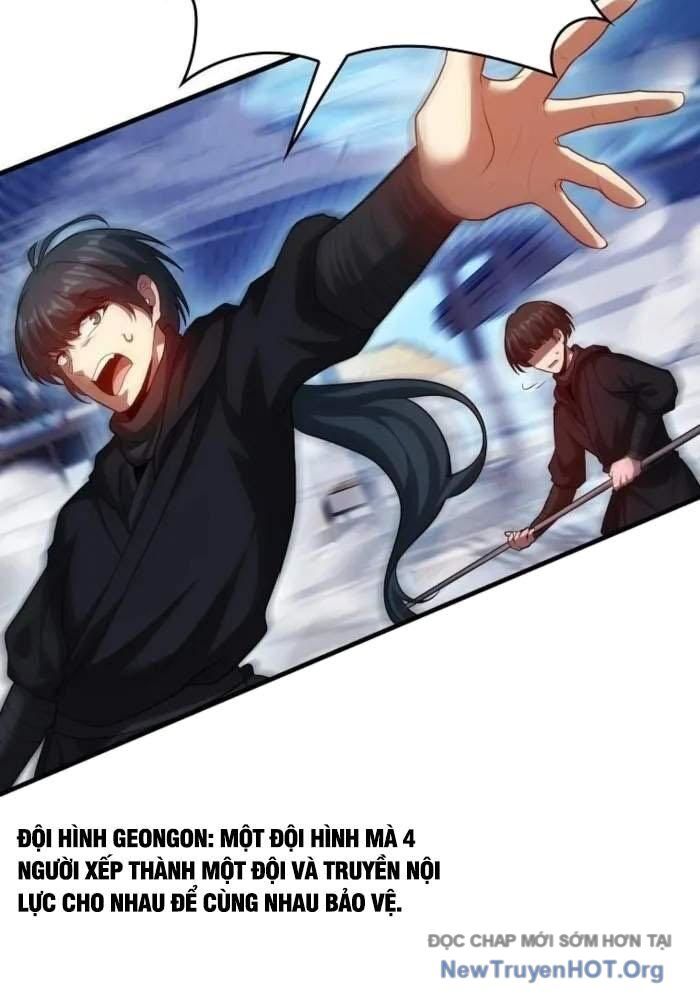 Thiên Tài Võ Thuật Hồi Quy - Chapter 96 - Page 49