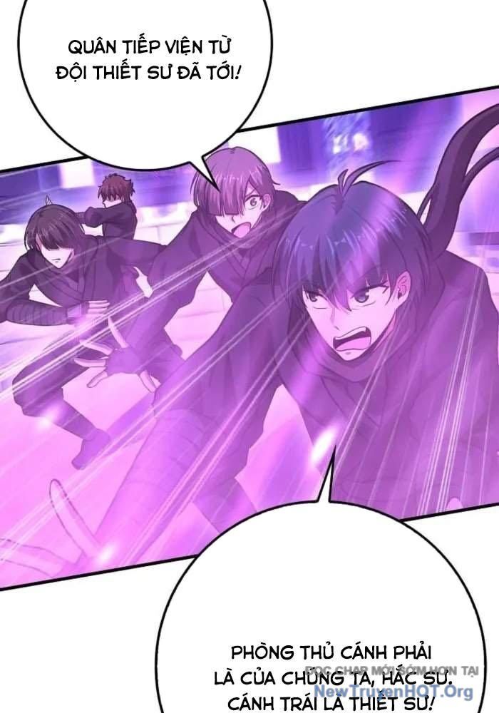 Thiên Tài Võ Thuật Hồi Quy - Chapter 96 - Page 59