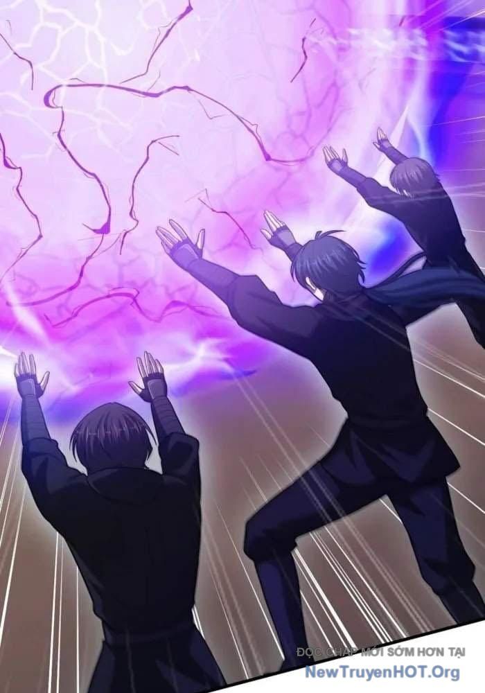 Thiên Tài Võ Thuật Hồi Quy - Chapter 96 - Page 69