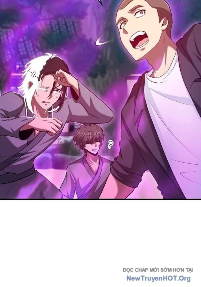 Thiên Tài Võ Thuật Hồi Quy - Chapter 96 - Page 83