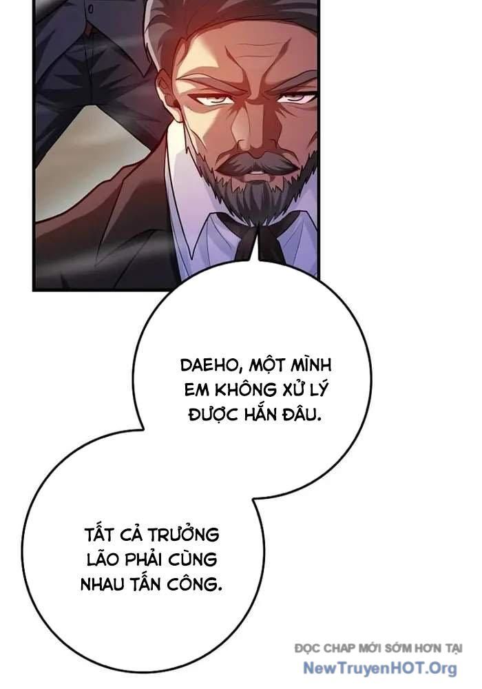 Thiên Tài Võ Thuật Hồi Quy - Chapter 97 - Page 10