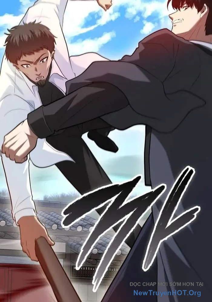 Thiên Tài Võ Thuật Hồi Quy - Chapter 97 - Page 107