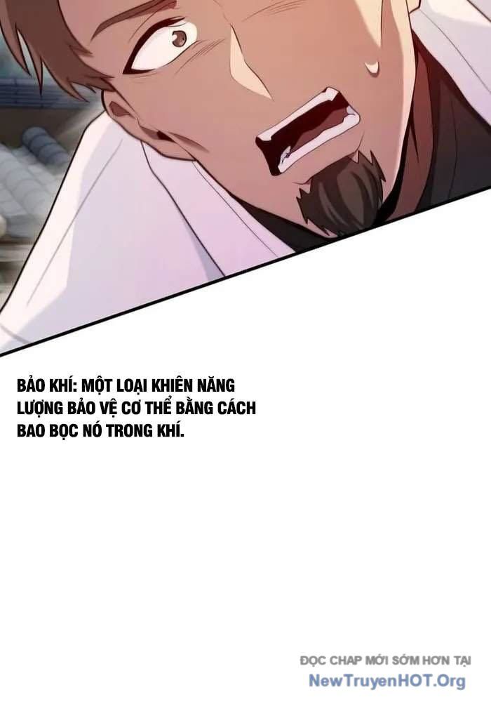 Thiên Tài Võ Thuật Hồi Quy - Chapter 97 - Page 110