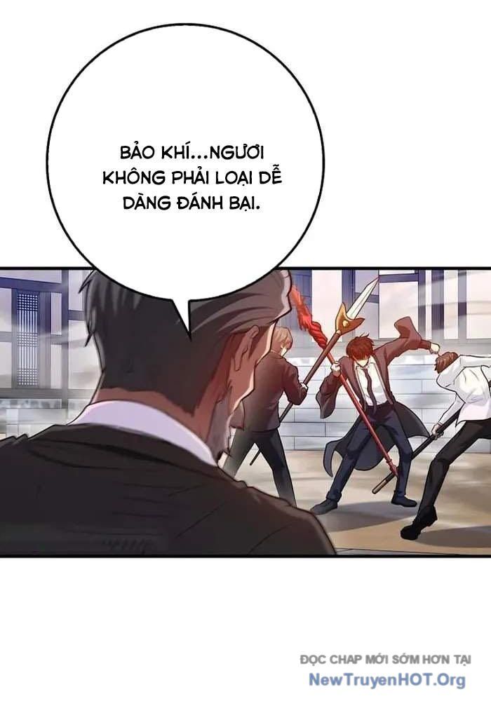 Thiên Tài Võ Thuật Hồi Quy - Chapter 97 - Page 111
