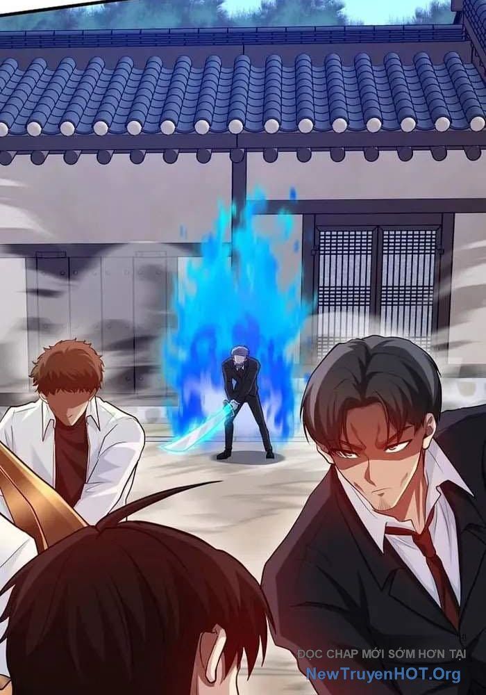 Thiên Tài Võ Thuật Hồi Quy - Chapter 97 - Page 124